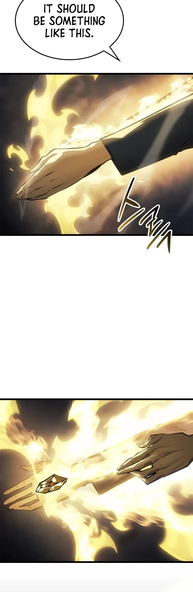 Solo Leveling: Ragnarok chapter 42 page 40