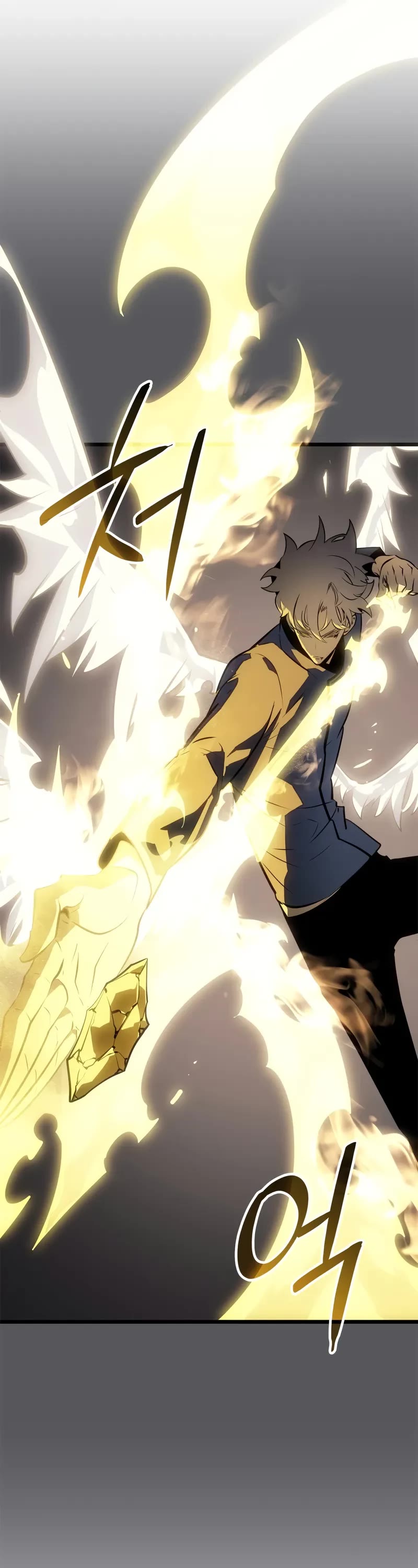 Solo Leveling: Ragnarok chapter 42 page 41