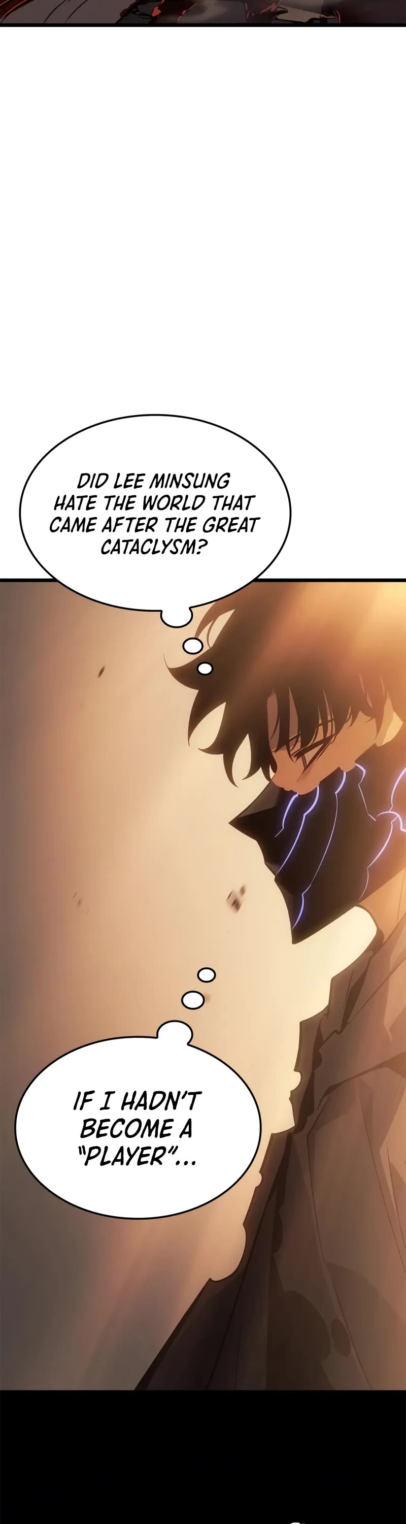 Solo Leveling: Ragnarok chapter 42 page 44