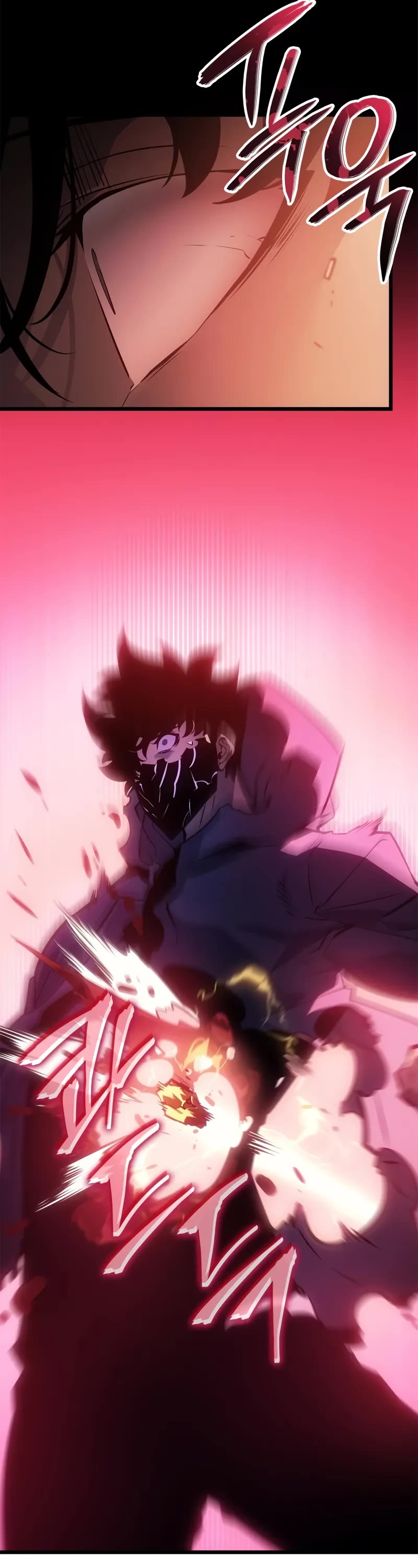 Solo Leveling: Ragnarok chapter 42 page 45