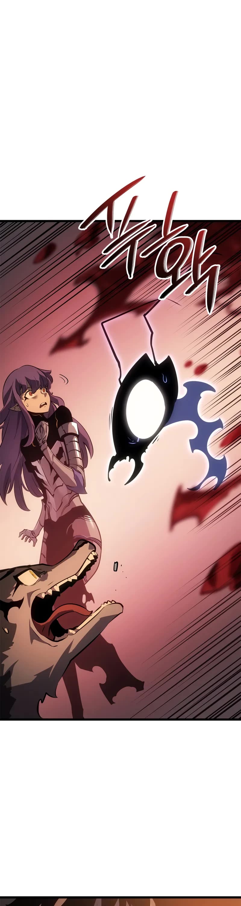 Solo Leveling: Ragnarok chapter 42 page 46