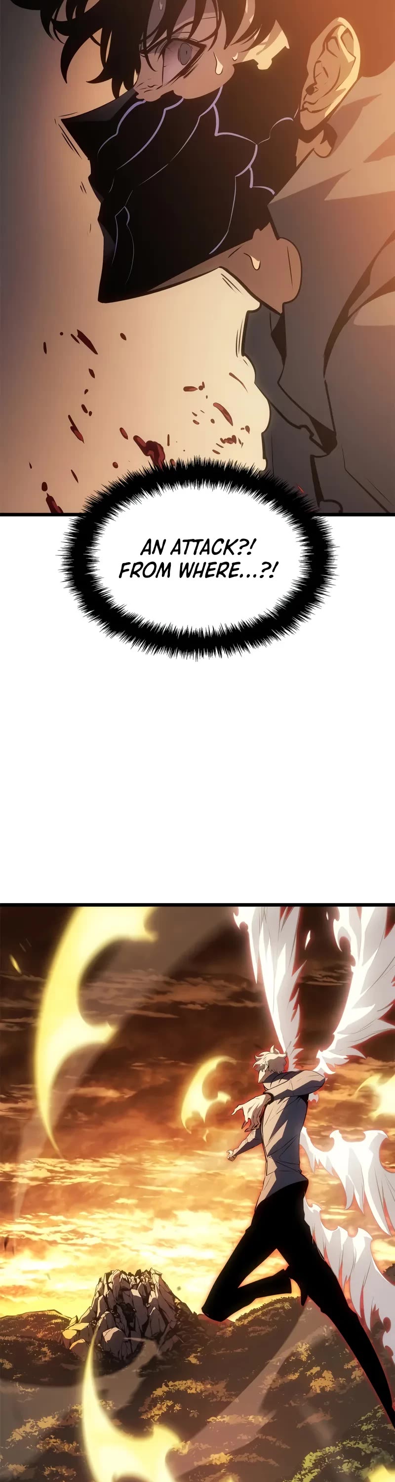 Solo Leveling: Ragnarok chapter 42 page 47