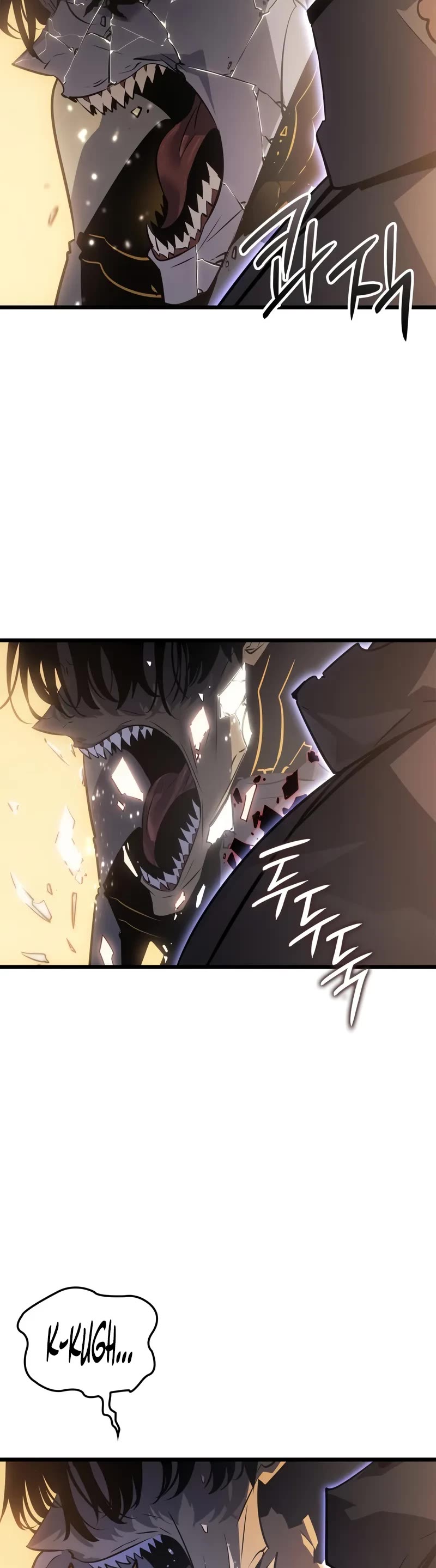 Solo Leveling: Ragnarok chapter 42 page 5