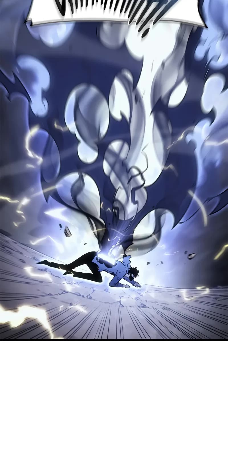 Solo Leveling: Ragnarok chapter 42 page 50