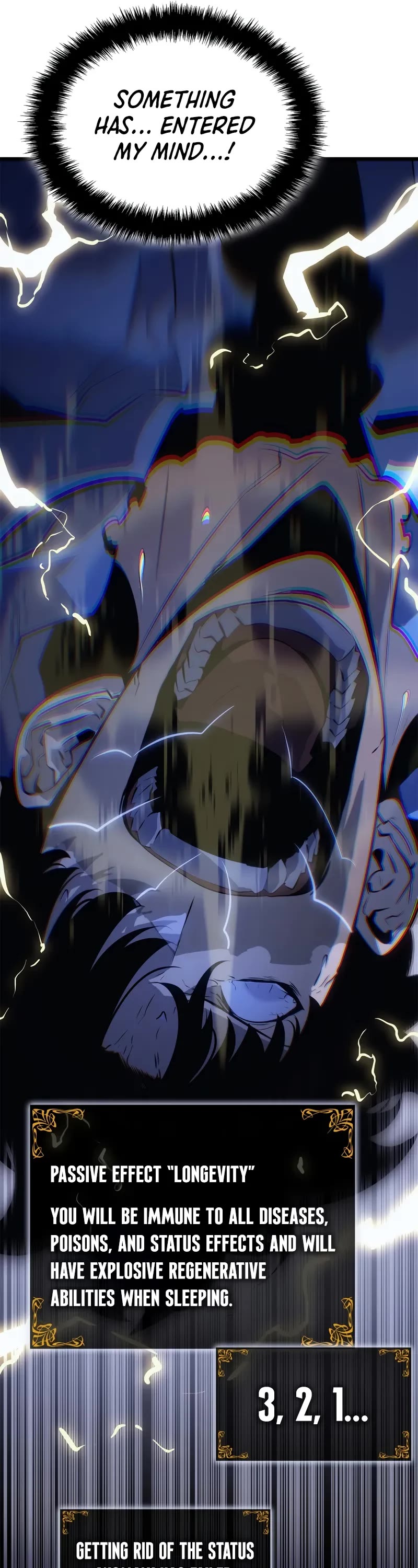 Solo Leveling: Ragnarok chapter 42 page 51