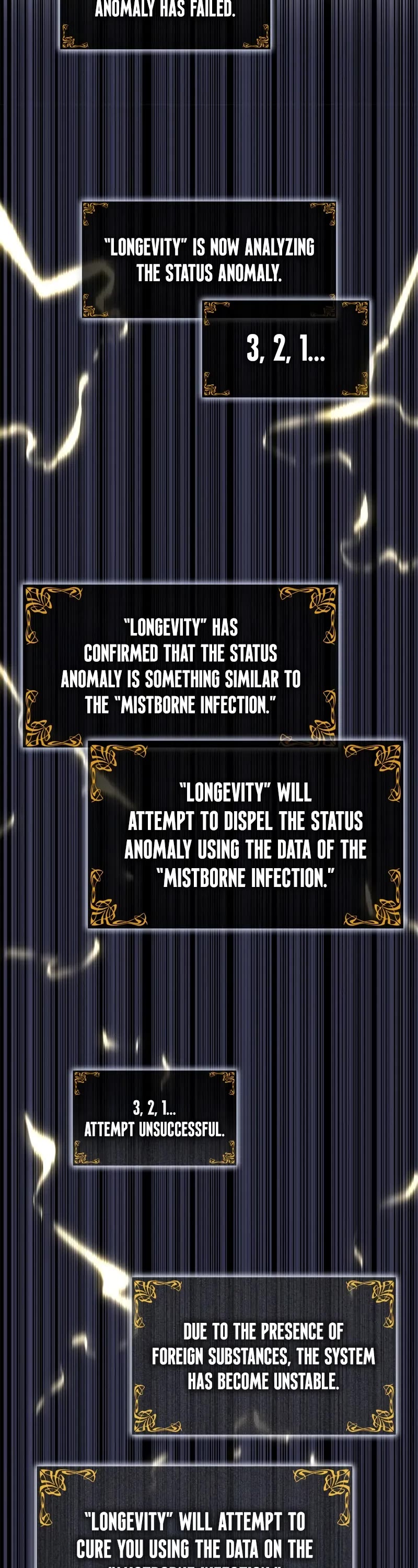 Solo Leveling: Ragnarok chapter 42 page 52