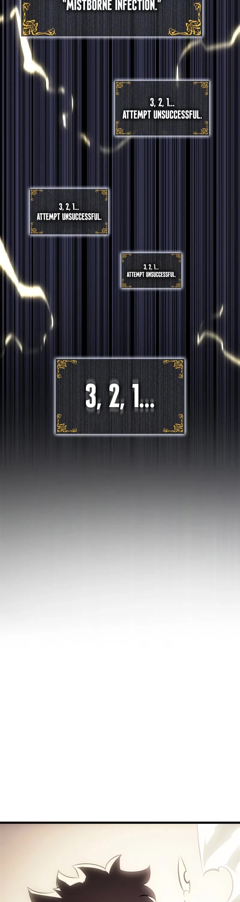 Solo Leveling: Ragnarok chapter 42 page 53