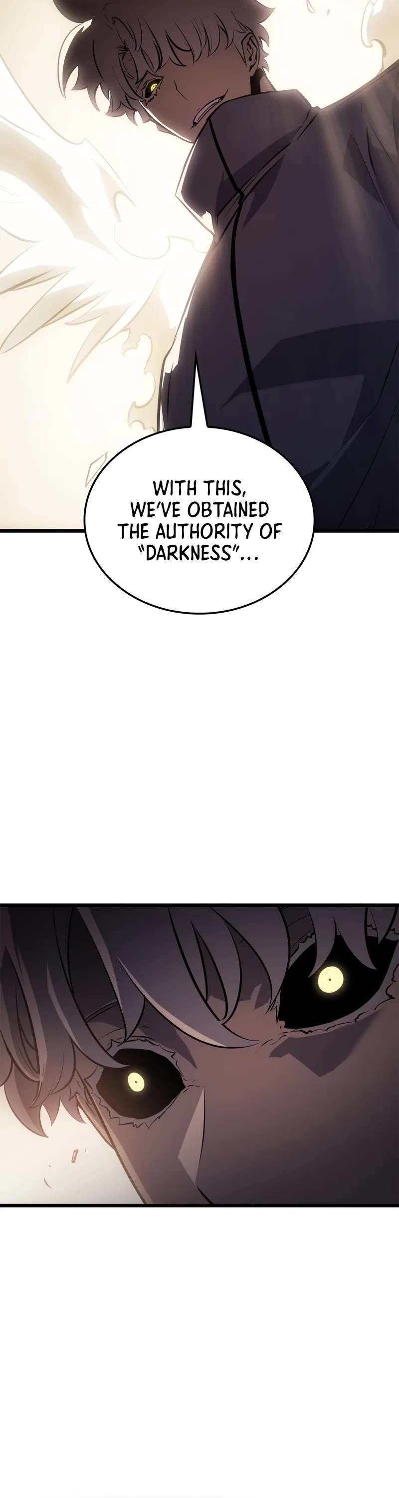 Solo Leveling: Ragnarok chapter 42 page 54