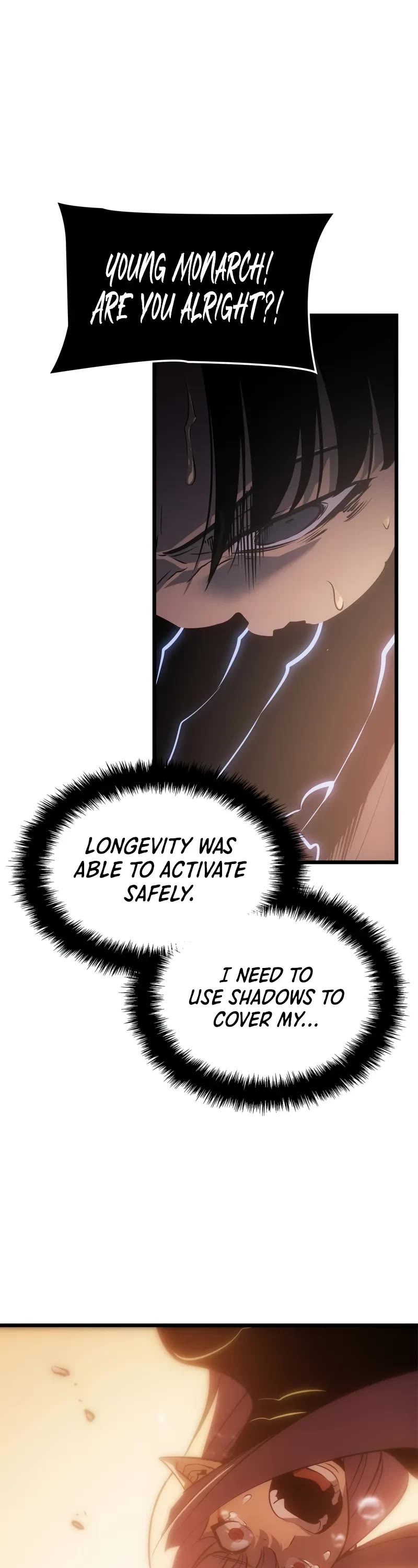 Solo Leveling: Ragnarok chapter 42 page 56