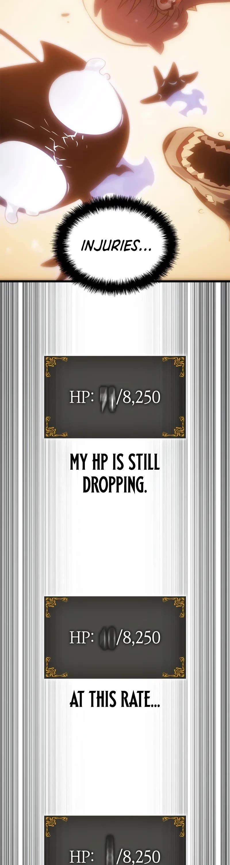 Solo Leveling: Ragnarok chapter 42 page 57