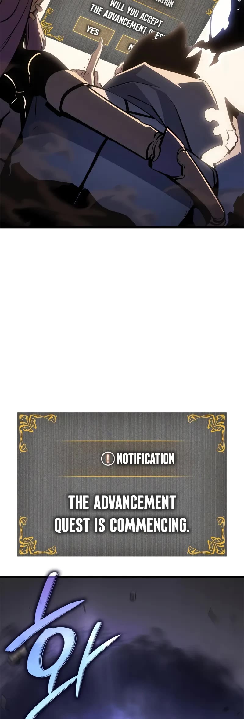 Solo Leveling: Ragnarok chapter 42 page 59