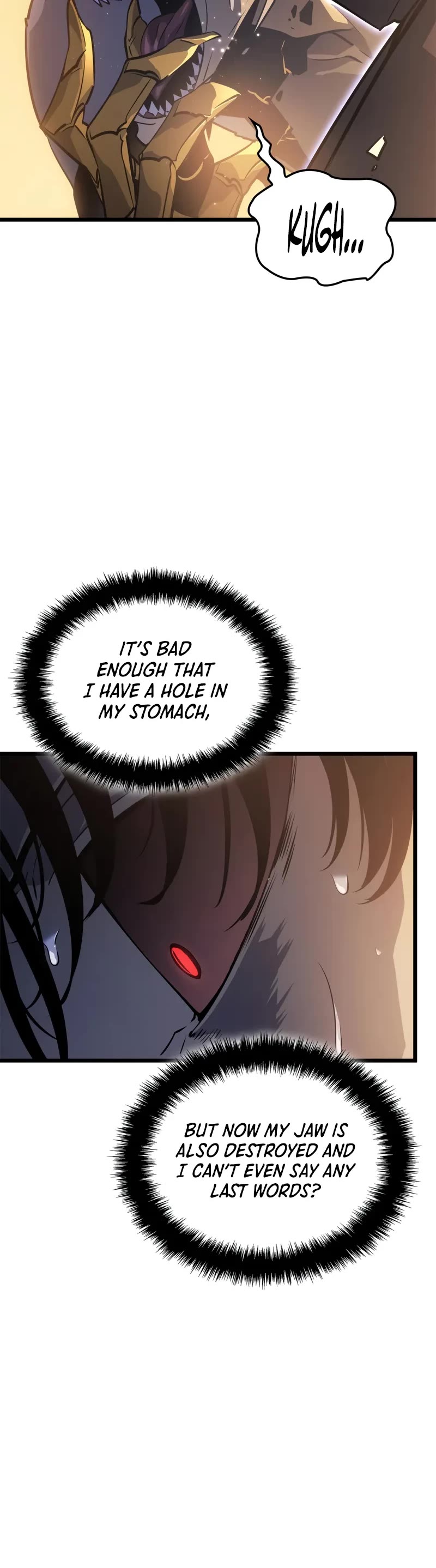 Solo Leveling: Ragnarok chapter 42 page 6