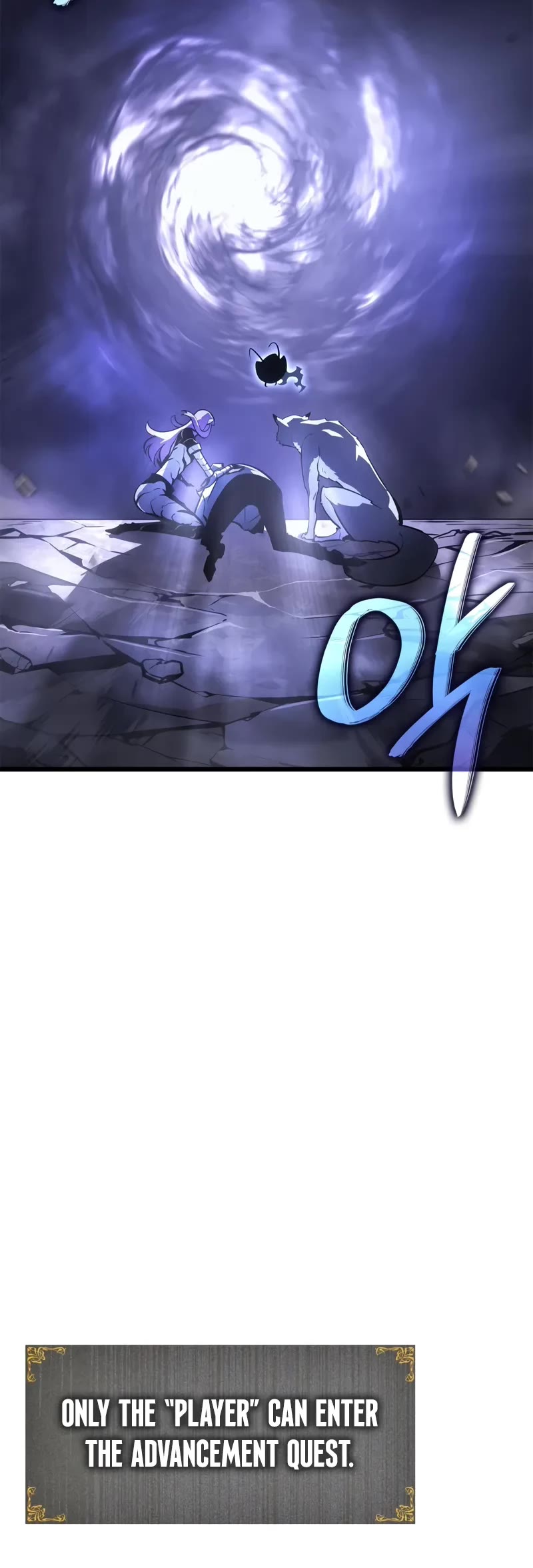 Solo Leveling: Ragnarok chapter 42 page 60