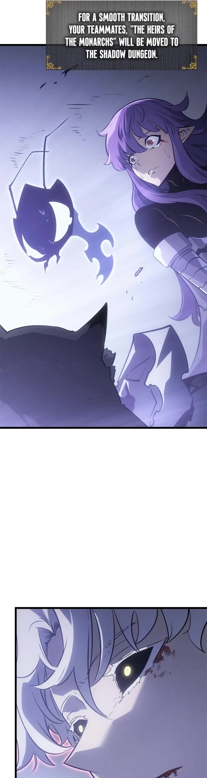 Solo Leveling: Ragnarok chapter 42 page 61