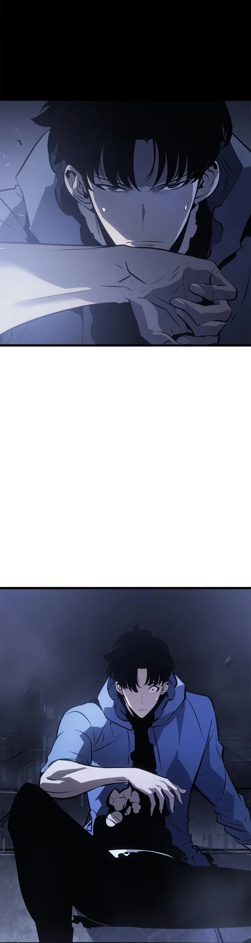 Solo Leveling: Ragnarok chapter 42 page 67