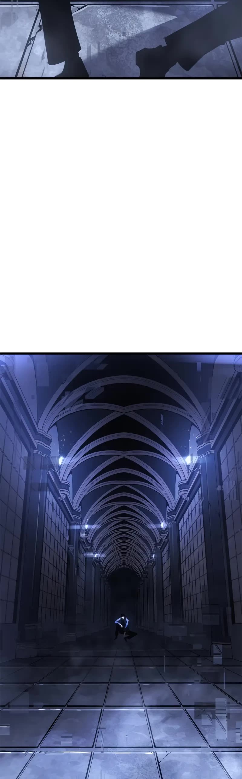 Solo Leveling: Ragnarok chapter 42 page 68