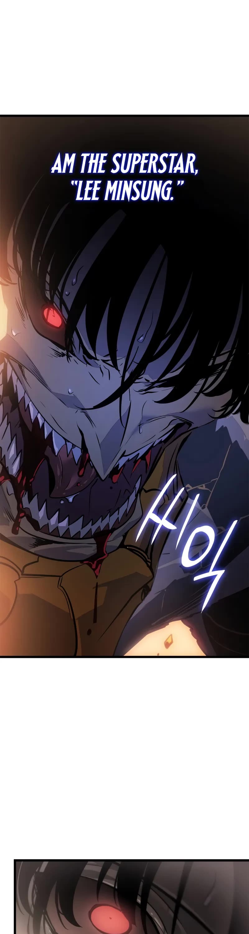 Solo Leveling: Ragnarok chapter 42 page 9