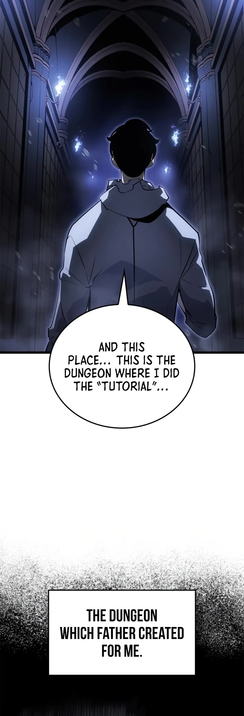 Solo Leveling: Ragnarok chapter 43 page 11