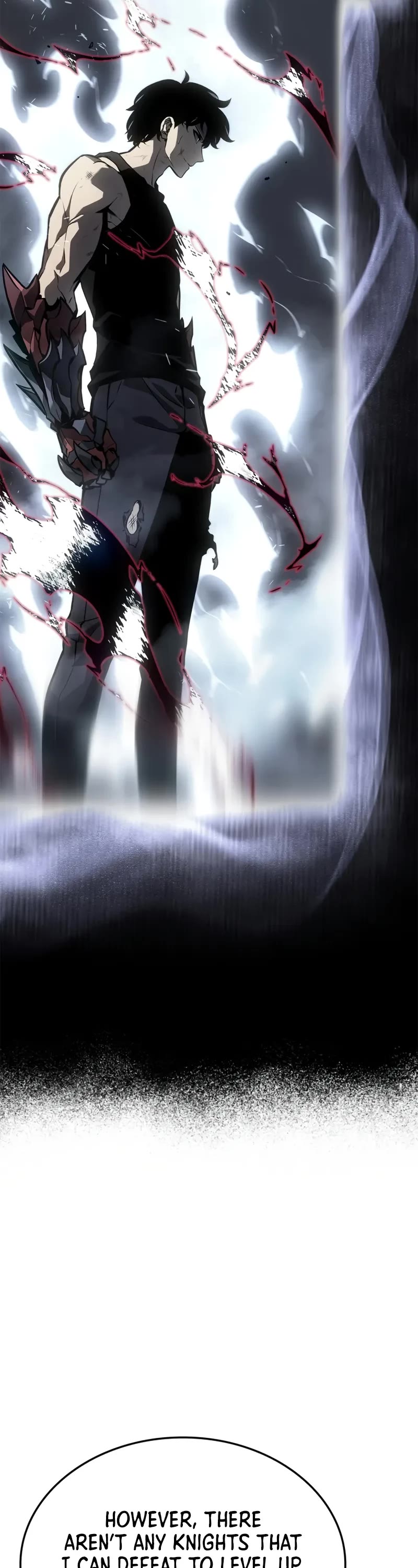 Solo Leveling: Ragnarok chapter 43 page 13