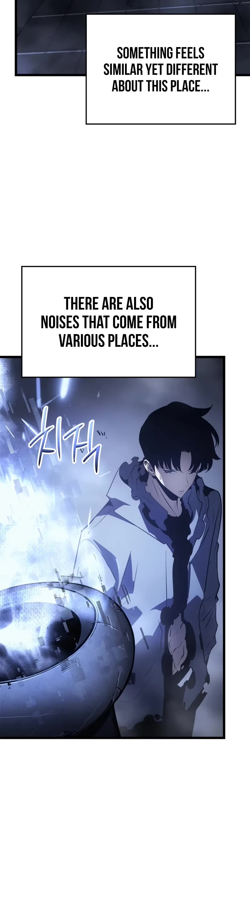 Solo Leveling: Ragnarok chapter 43 page 16