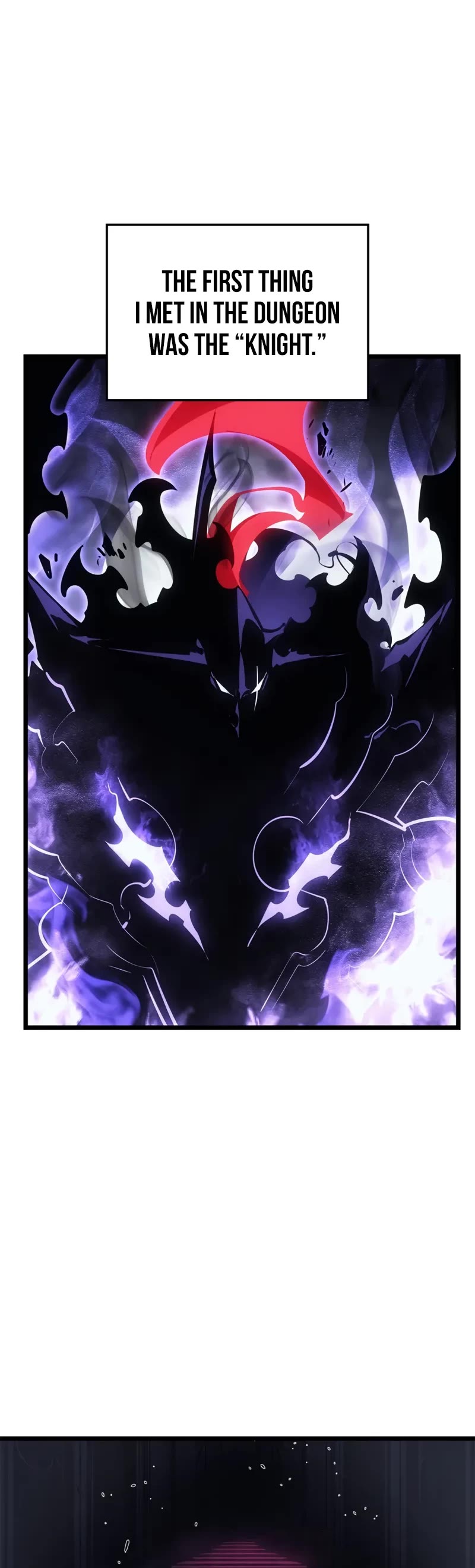 Solo Leveling: Ragnarok chapter 43 page 21