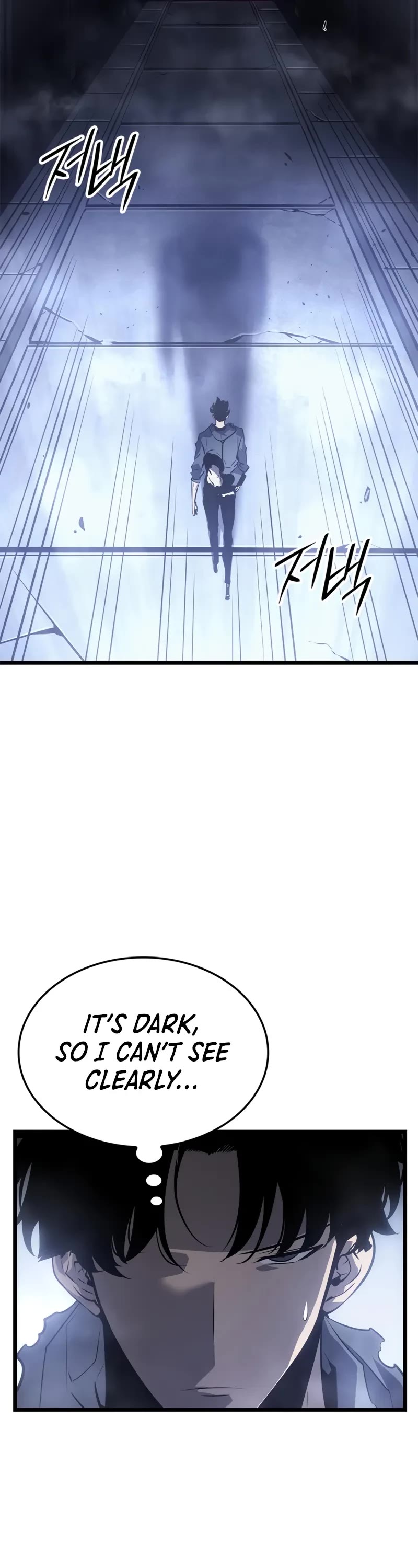 Solo Leveling: Ragnarok chapter 43 page 22