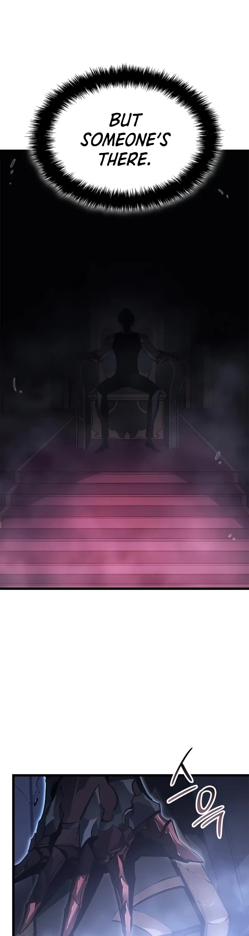 Solo Leveling: Ragnarok chapter 43 page 23