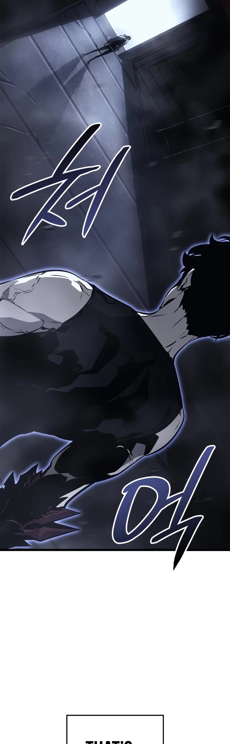 Solo Leveling: Ragnarok chapter 43 page 25