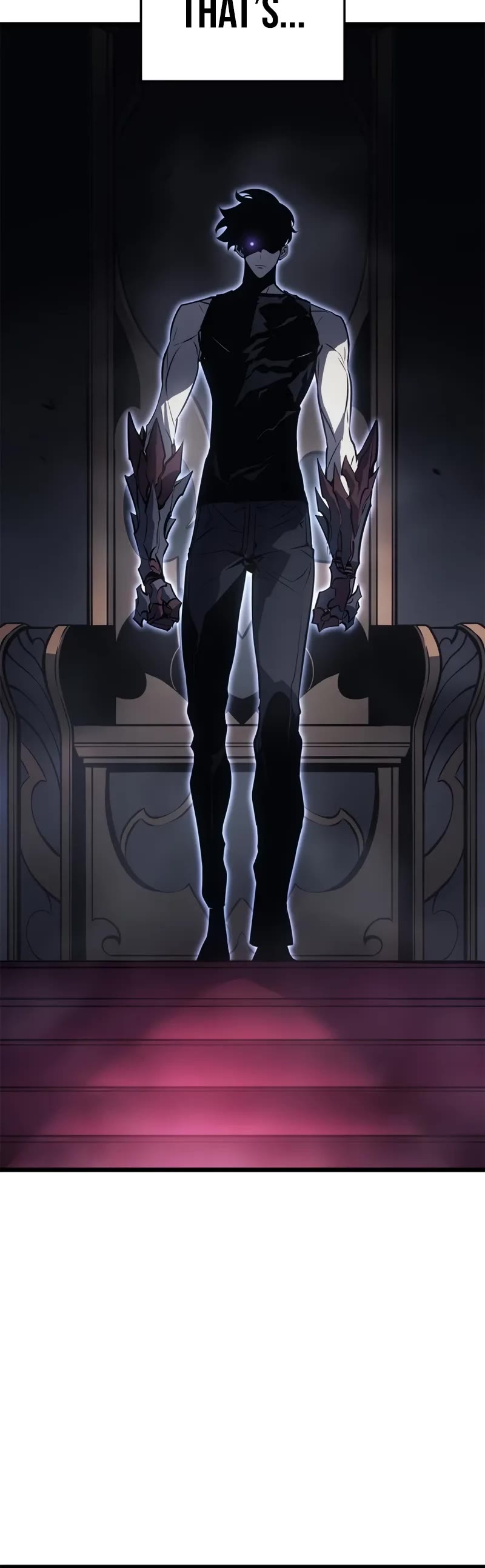 Solo Leveling: Ragnarok chapter 43 page 26