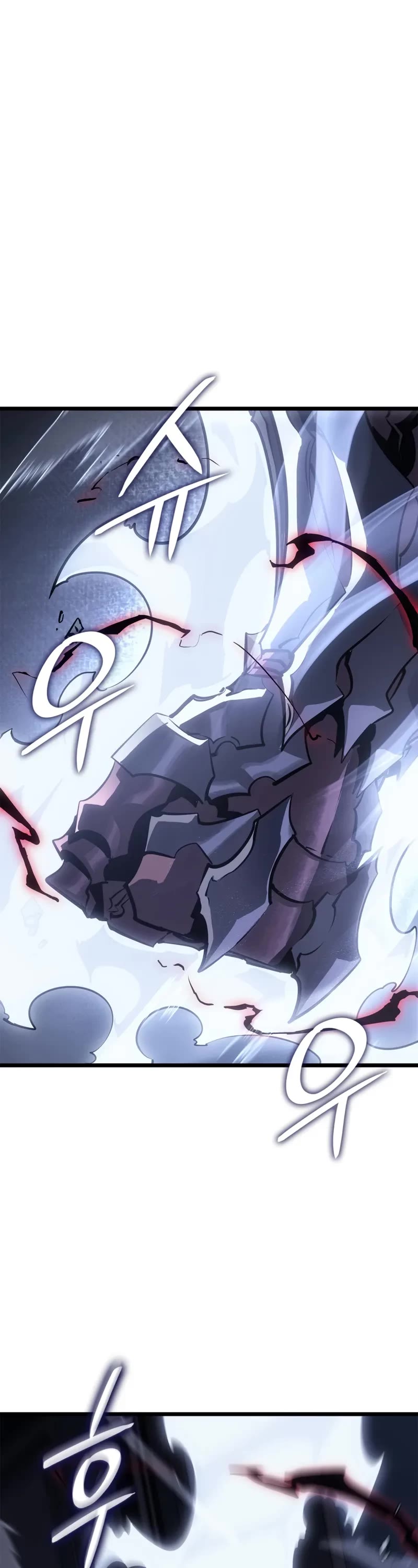 Solo Leveling: Ragnarok chapter 43 page 29