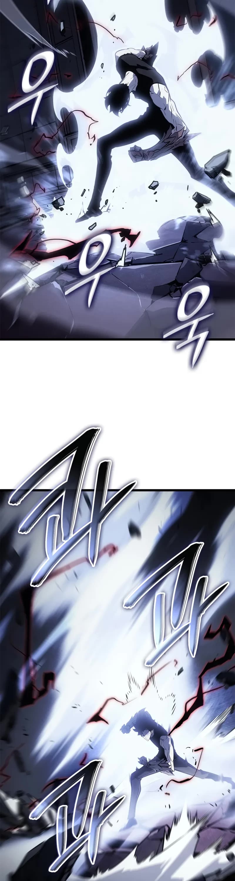 Solo Leveling: Ragnarok chapter 43 page 30