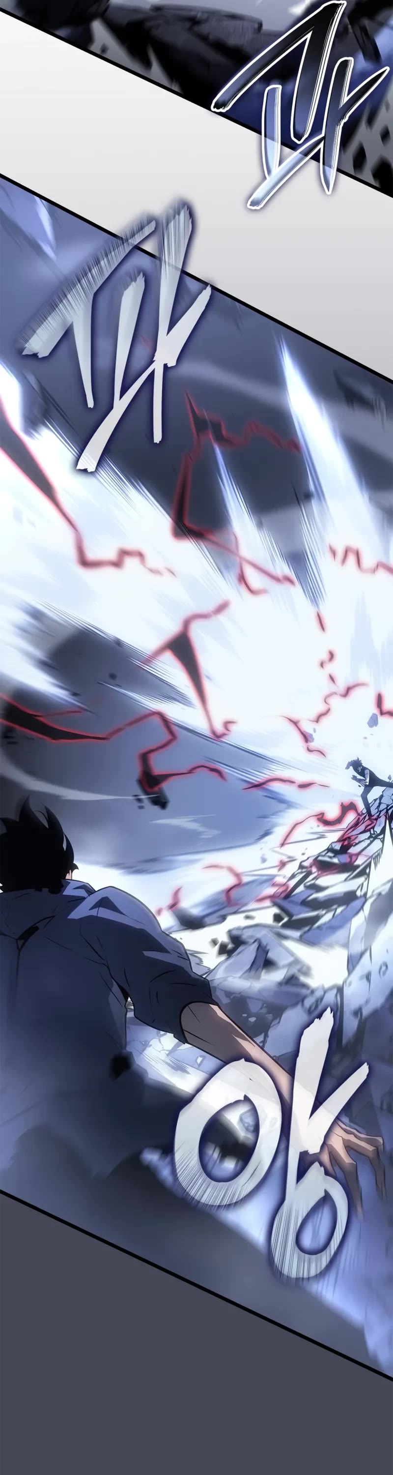 Solo Leveling: Ragnarok chapter 43 page 31