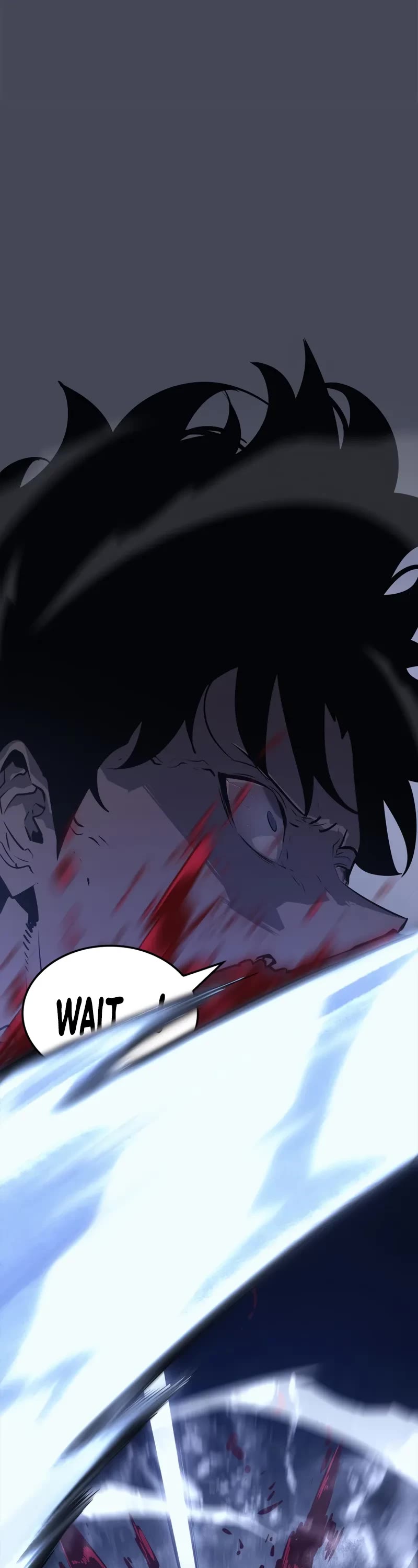 Solo Leveling: Ragnarok chapter 43 page 32