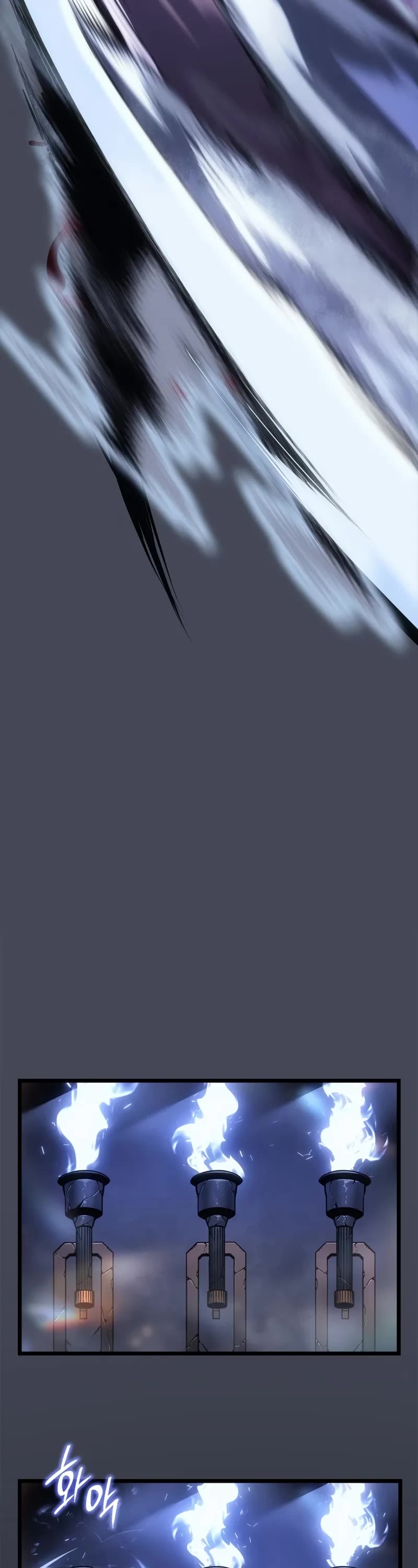 Solo Leveling: Ragnarok chapter 43 page 34