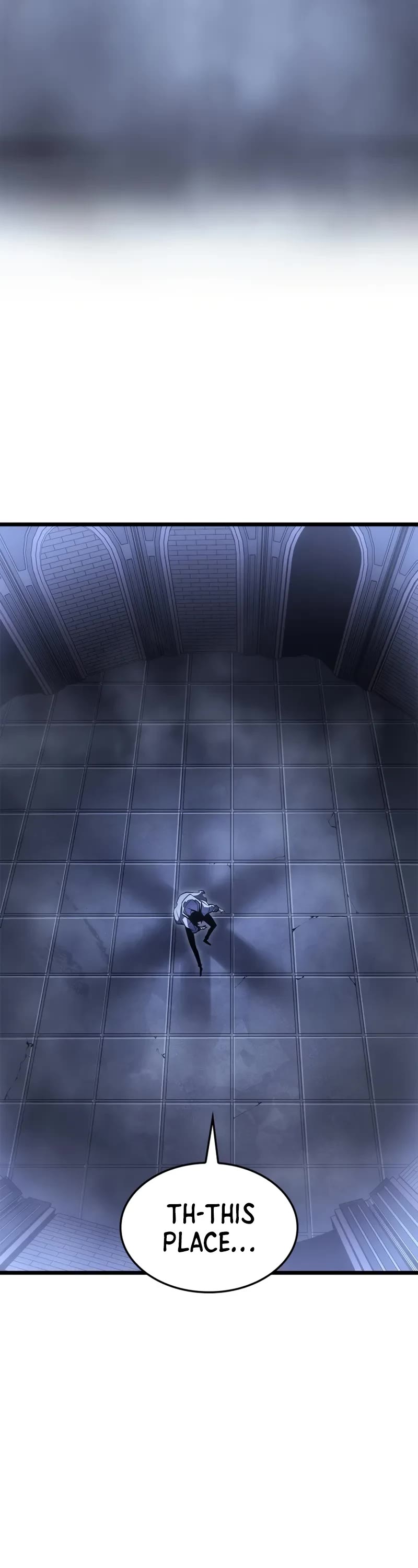 Solo Leveling: Ragnarok chapter 43 page 36