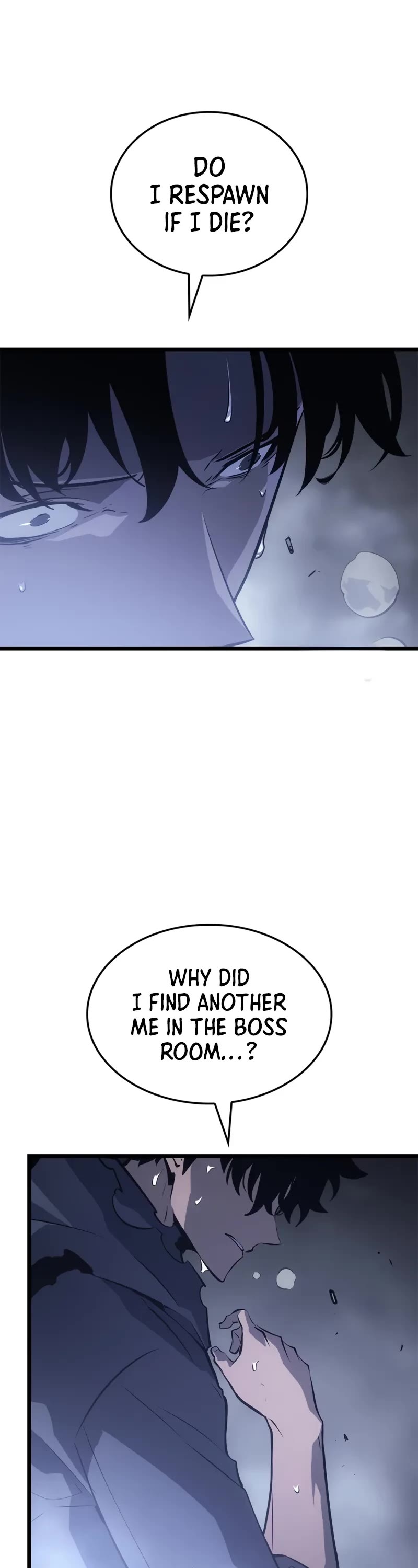 Solo Leveling: Ragnarok chapter 43 page 37