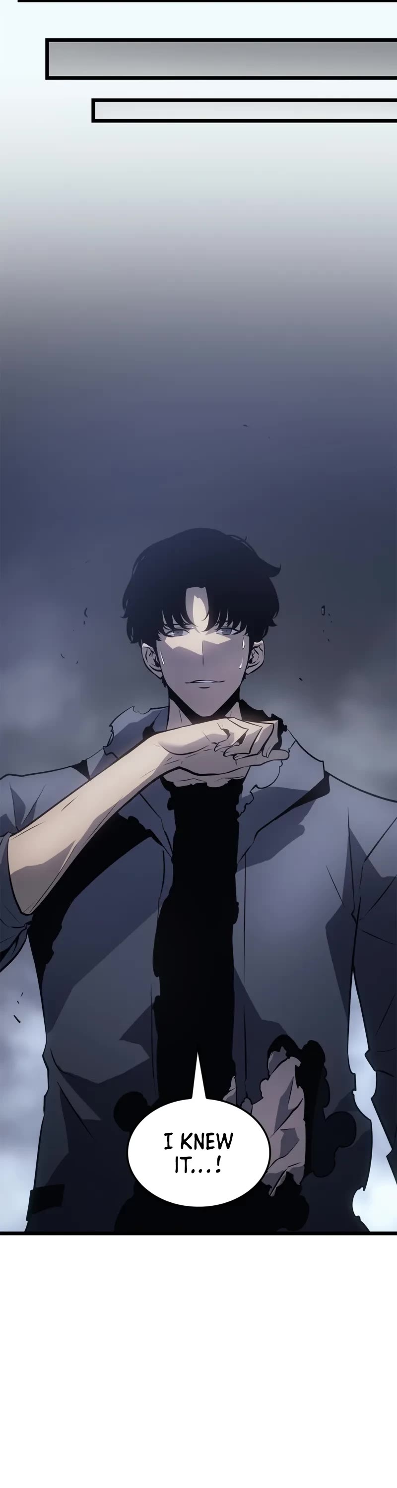 Solo Leveling: Ragnarok chapter 43 page 41