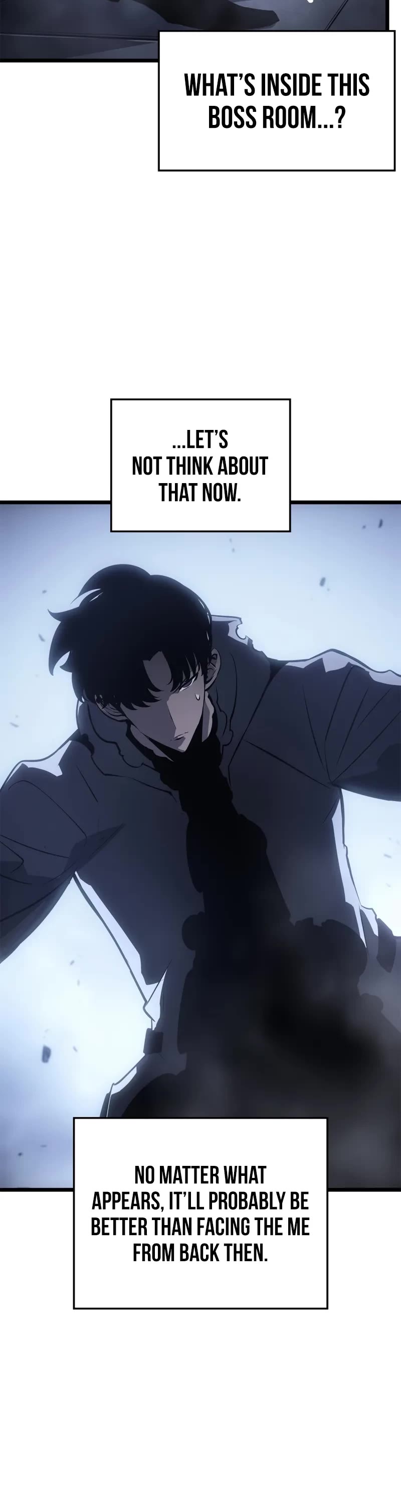 Solo Leveling: Ragnarok chapter 43 page 43