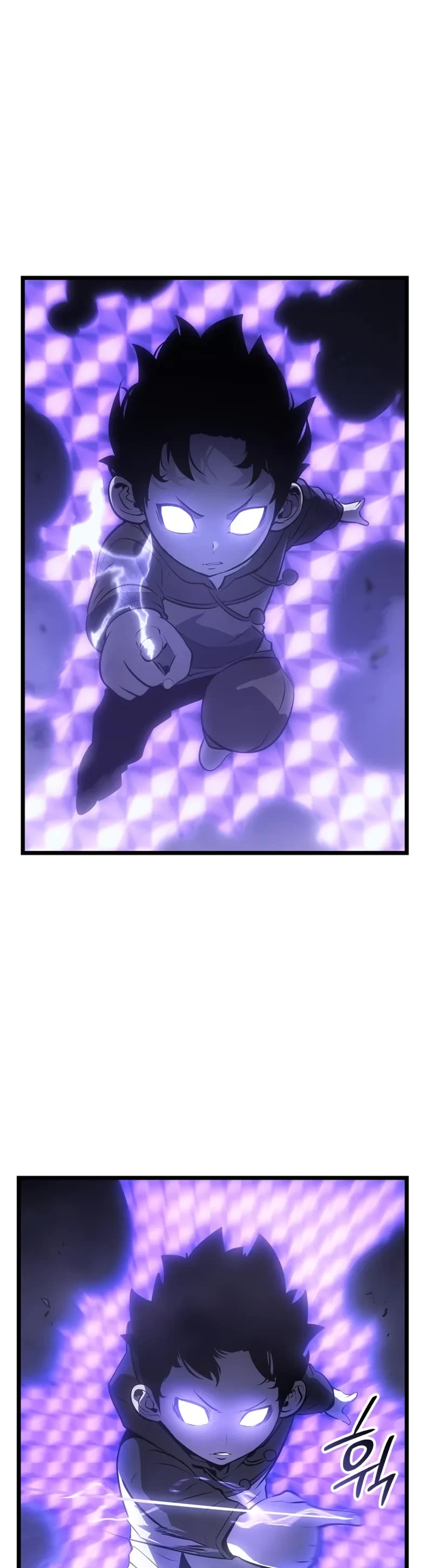 Solo Leveling: Ragnarok chapter 43 page 50