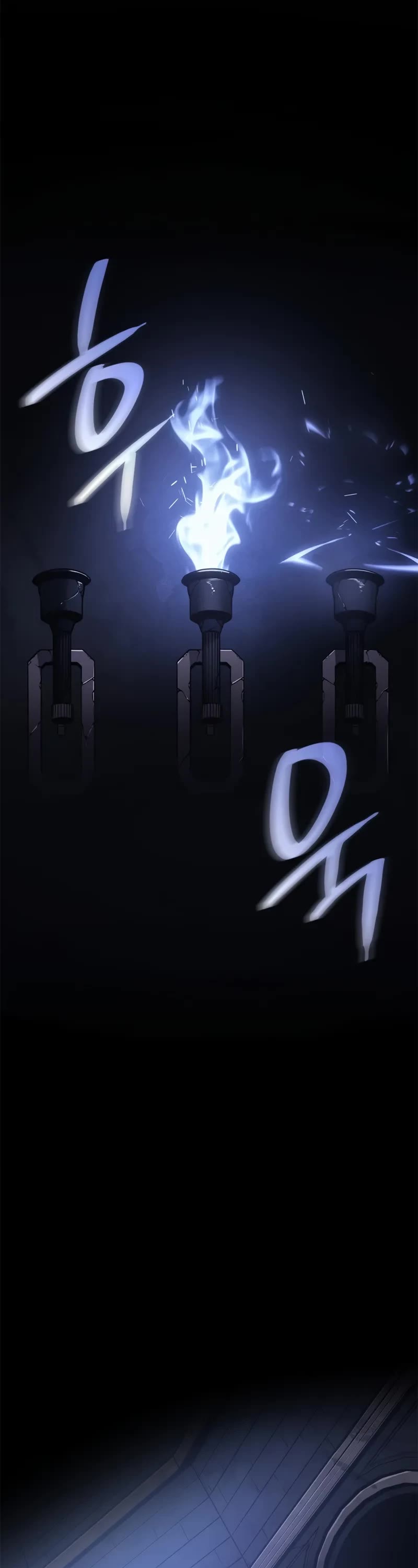 Solo Leveling: Ragnarok chapter 43 page 53