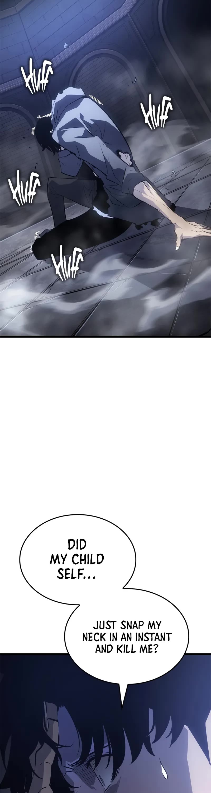 Solo Leveling: Ragnarok chapter 43 page 54