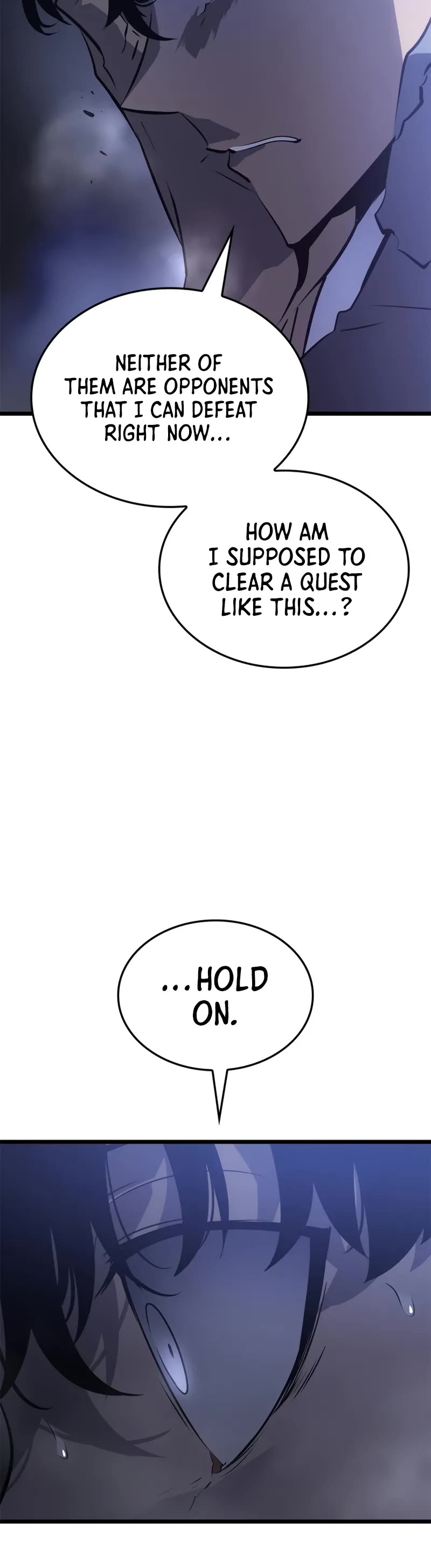 Solo Leveling: Ragnarok chapter 43 page 55