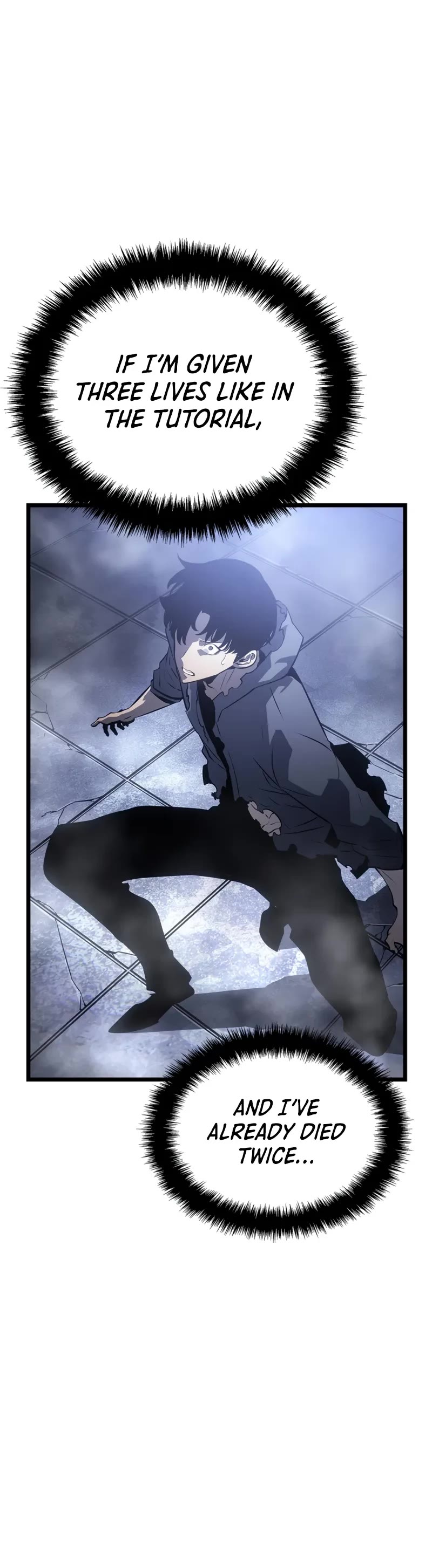 Solo Leveling: Ragnarok chapter 43 page 56