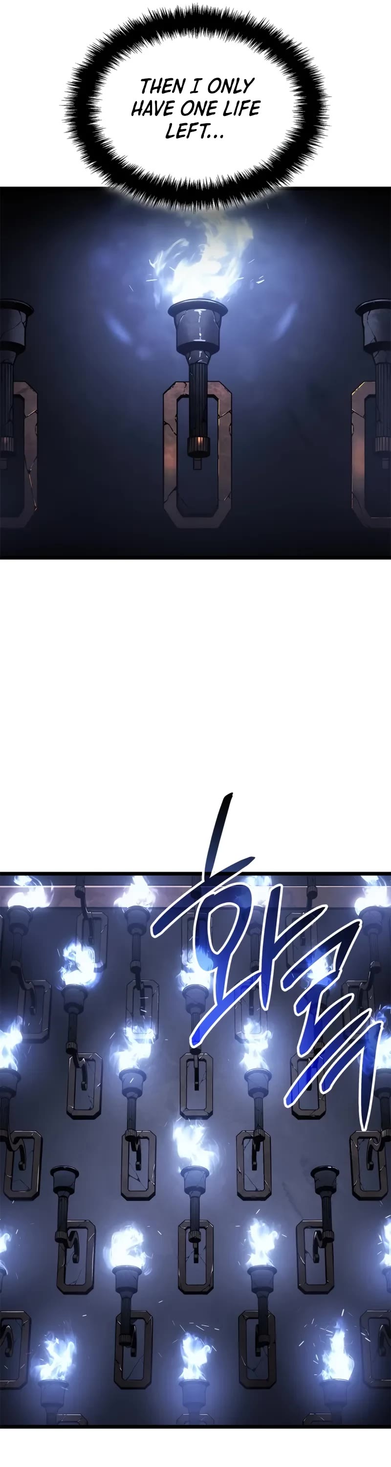 Solo Leveling: Ragnarok chapter 43 page 57