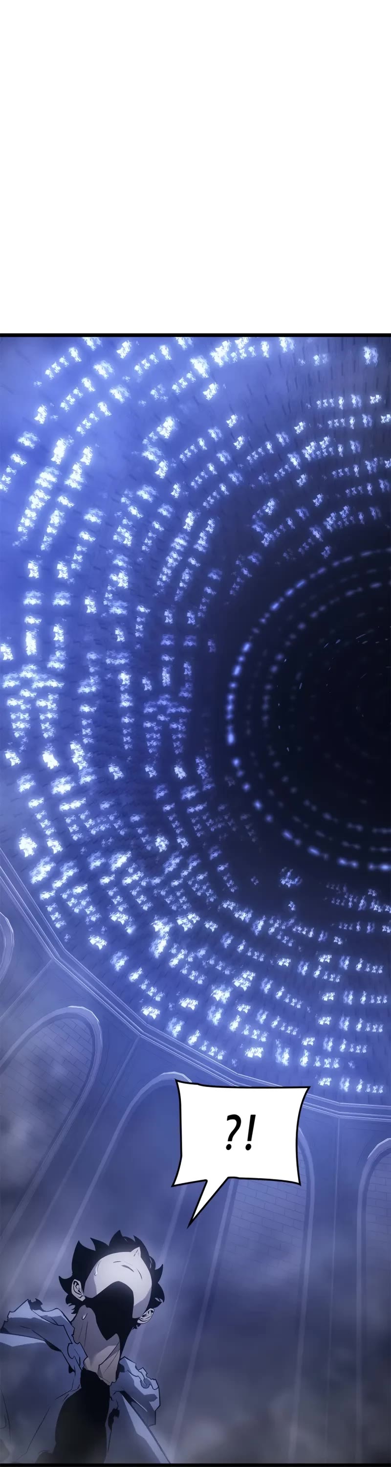 Solo Leveling: Ragnarok chapter 43 page 58