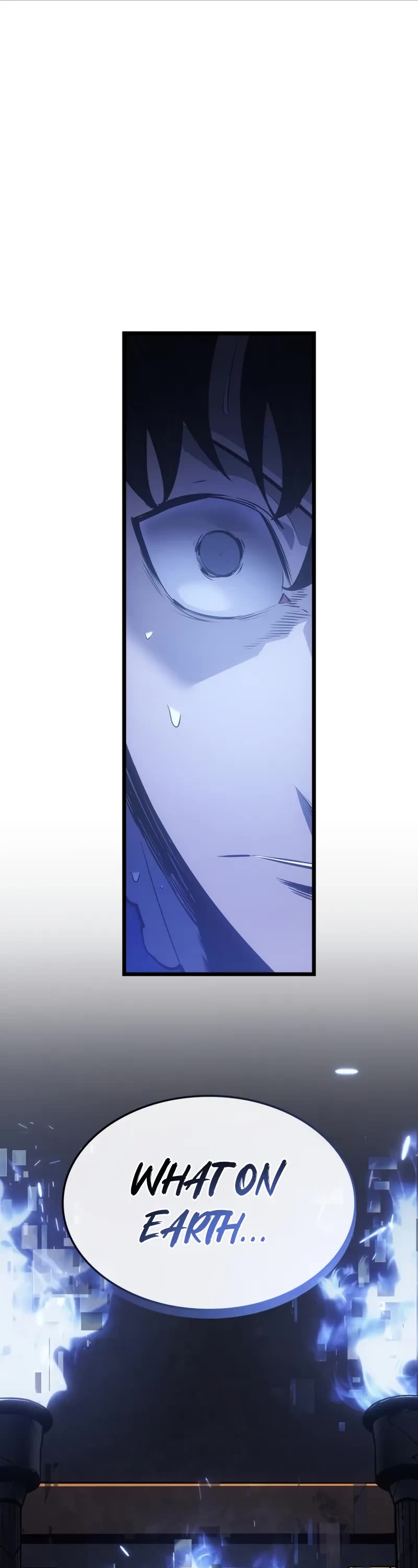 Solo Leveling: Ragnarok chapter 43 page 59