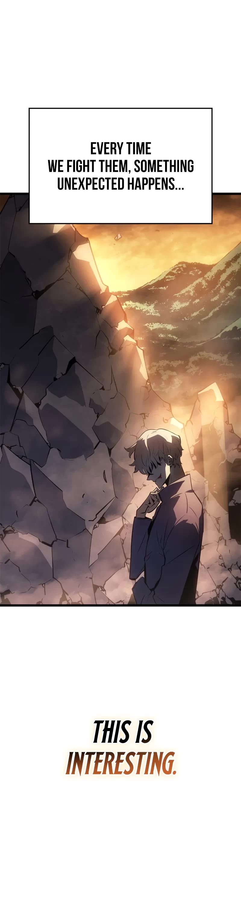 Solo Leveling: Ragnarok chapter 43 page 6