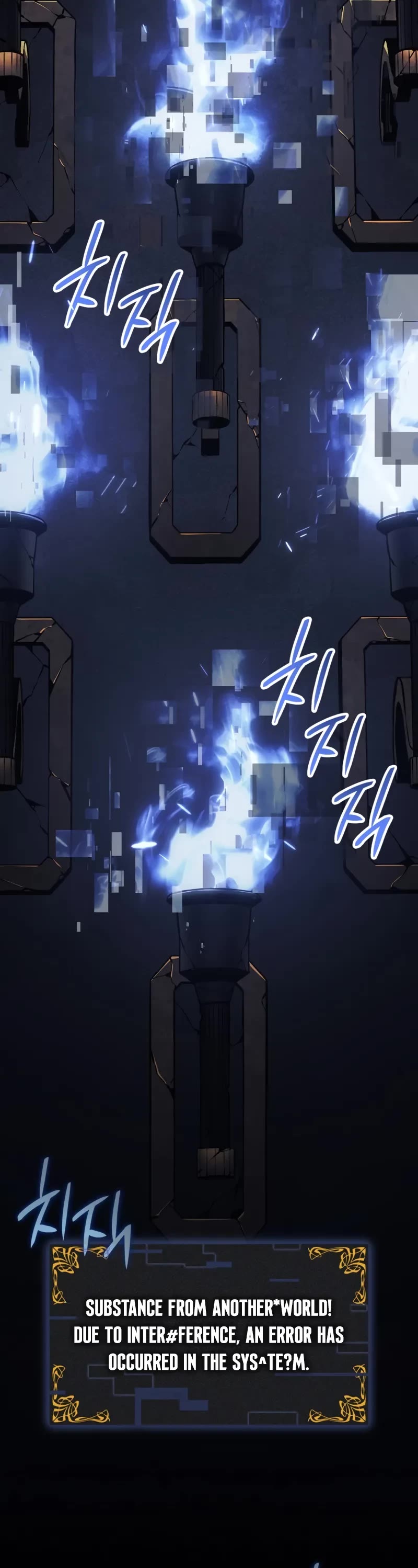 Solo Leveling: Ragnarok chapter 43 page 60