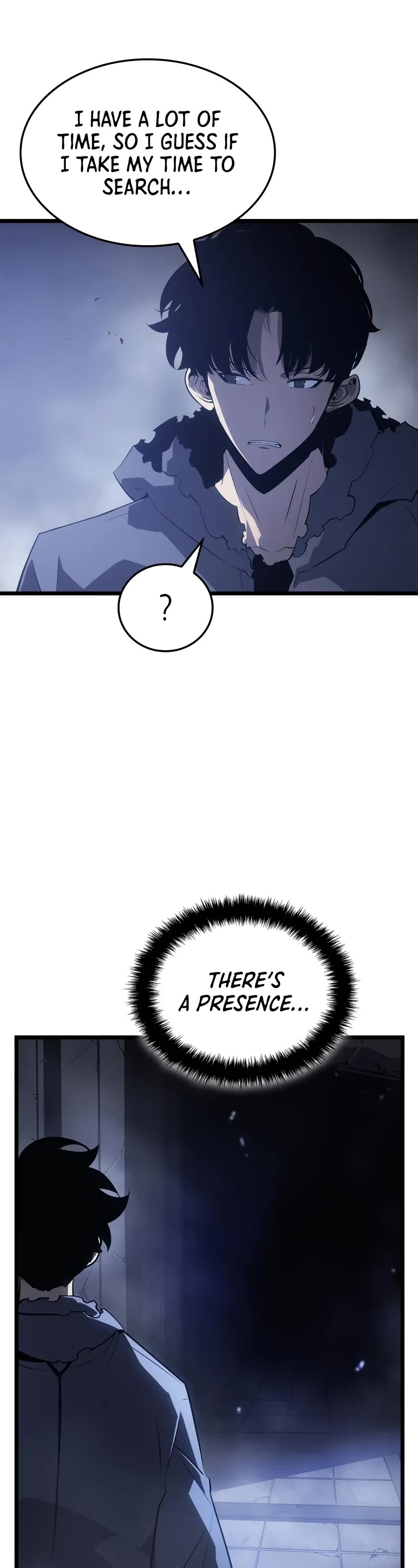 Solo Leveling: Ragnarok chapter 44 page 10