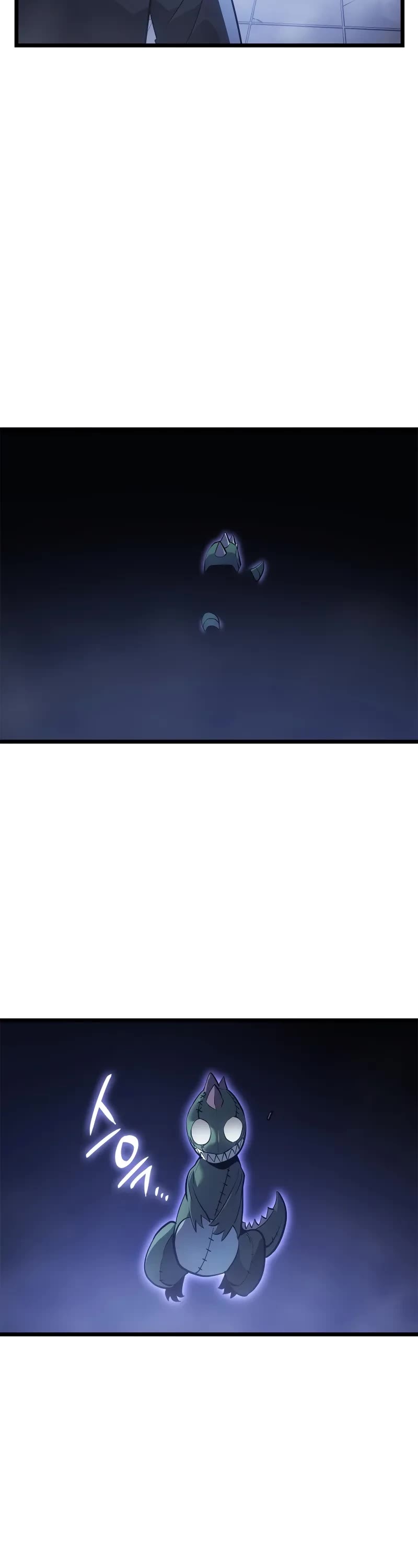 Solo Leveling: Ragnarok chapter 44 page 11